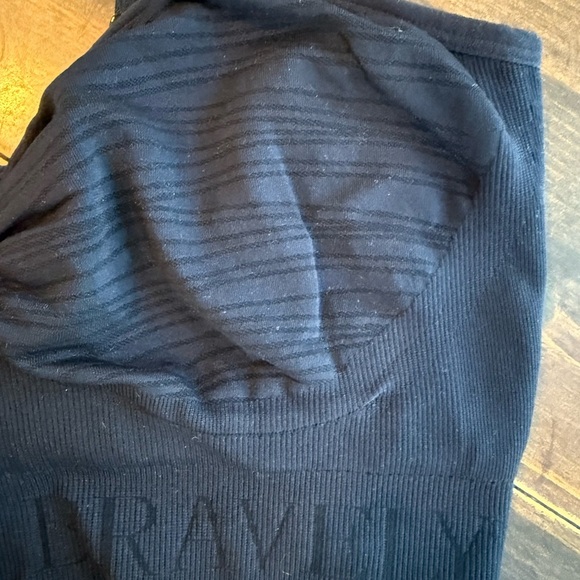 Kindred Bravely Black Nursing Bra - Picture 3 of 9